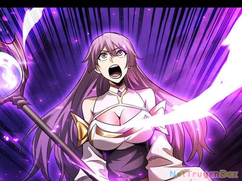 Ta Trở Thành Thần Sau Khi Afk Hàng Triệu Năm Chap 25 - Next Chap 26