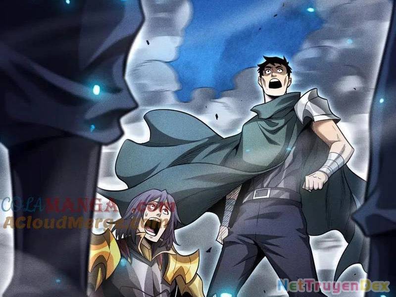 Ta Trở Thành Thần Sau Khi Afk Hàng Triệu Năm Chap 25 - Next Chap 26