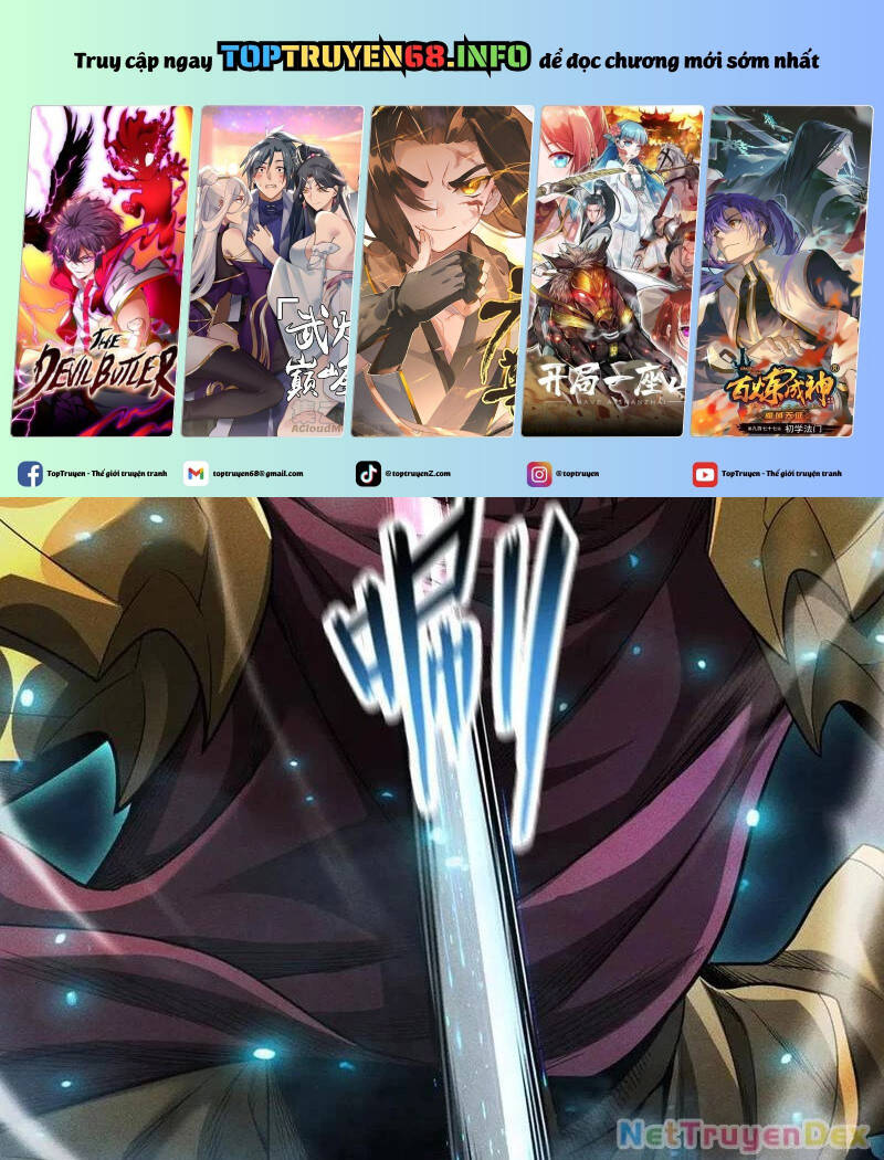 Ta Trở Thành Thần Sau Khi Afk Hàng Triệu Năm Chap 25 - Next Chap 26