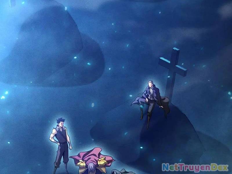 Ta Trở Thành Thần Sau Khi Afk Hàng Triệu Năm Chap 25 - Next Chap 26