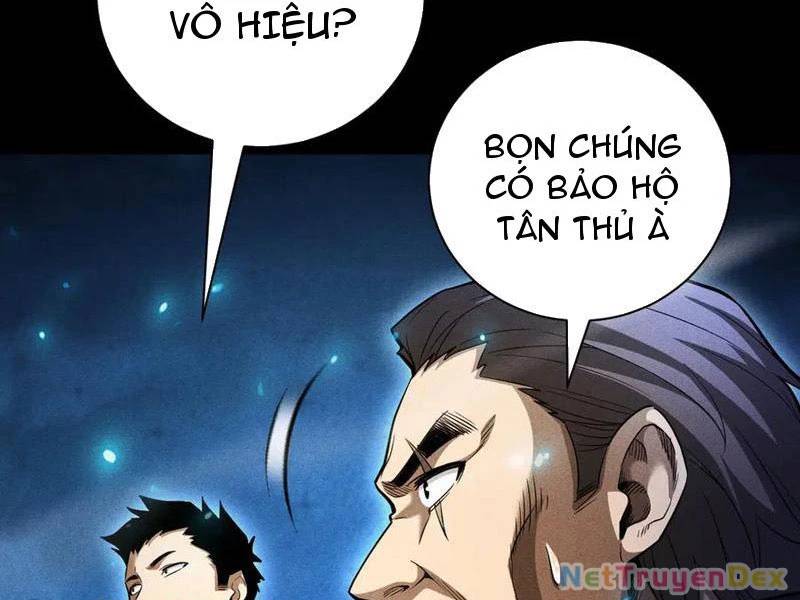 Ta Trở Thành Thần Sau Khi Afk Hàng Triệu Năm Chap 25 - Next Chap 26