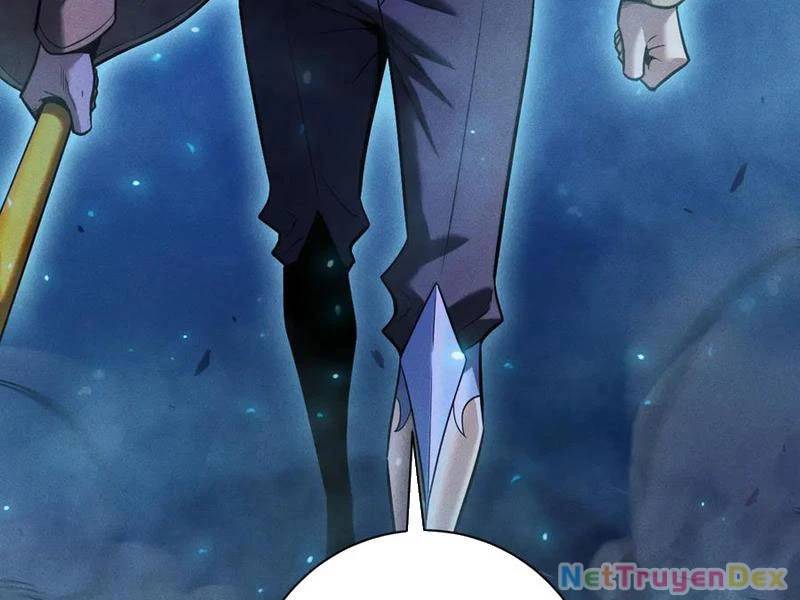 Ta Trở Thành Thần Sau Khi Afk Hàng Triệu Năm Chap 25 - Next Chap 26