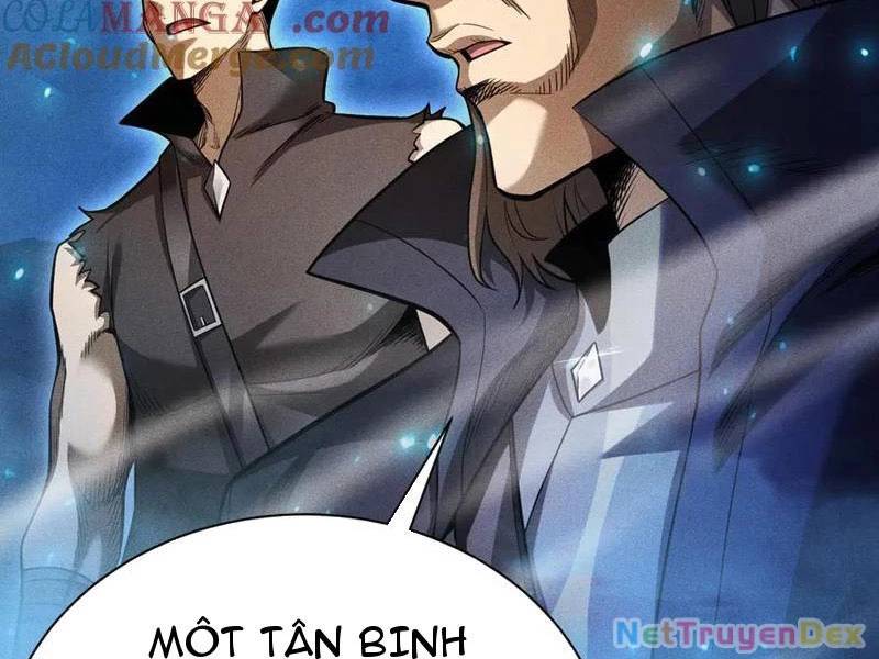 Ta Trở Thành Thần Sau Khi Afk Hàng Triệu Năm Chap 25 - Next Chap 26