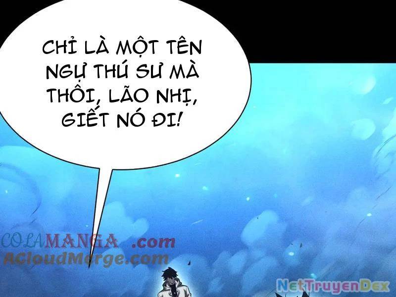 Ta Trở Thành Thần Sau Khi Afk Hàng Triệu Năm Chap 25 - Next Chap 26