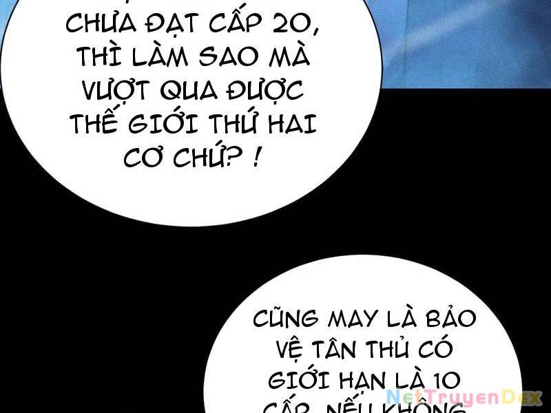 Ta Trở Thành Thần Sau Khi Afk Hàng Triệu Năm Chap 25 - Next Chap 26