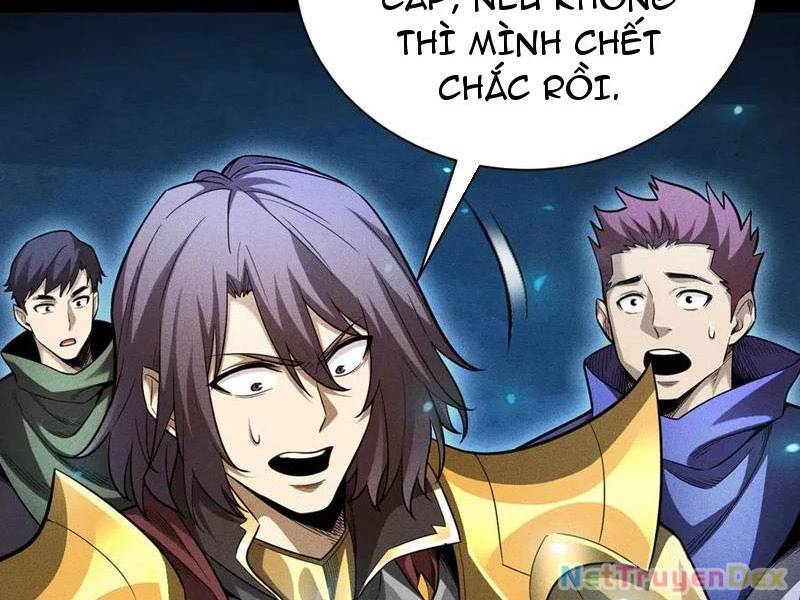 Ta Trở Thành Thần Sau Khi Afk Hàng Triệu Năm Chap 25 - Next Chap 26