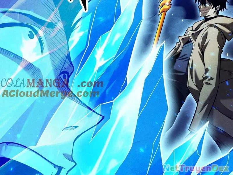 Ta Trở Thành Thần Sau Khi Afk Hàng Triệu Năm Chap 25 - Next Chap 26