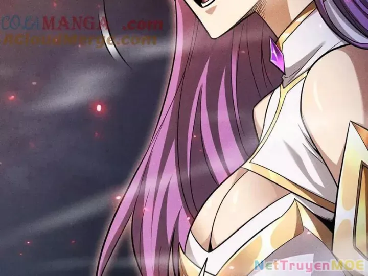 Ta Trở Thành Thần Sau Khi Afk Hàng Triệu Năm Chap 26 - Next Chap 27