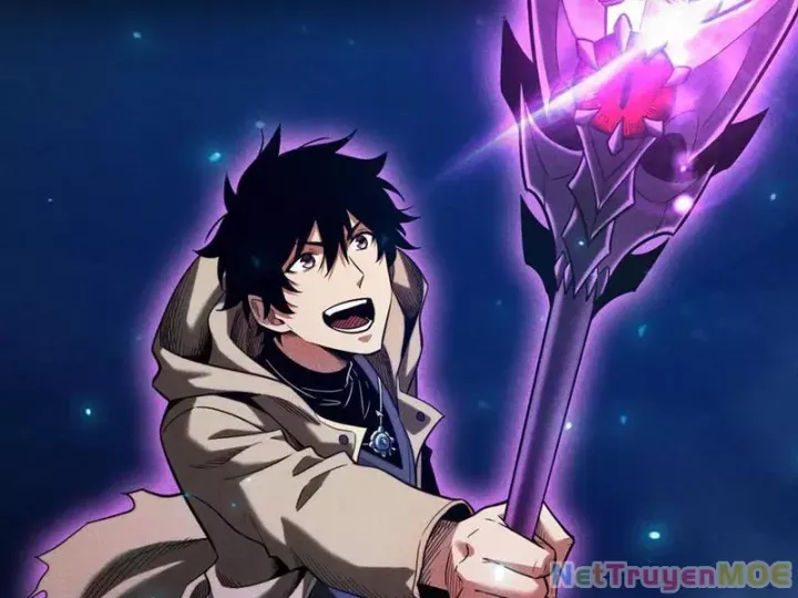 Ta Trở Thành Thần Sau Khi Afk Hàng Triệu Năm Chap 26 - Next Chap 27