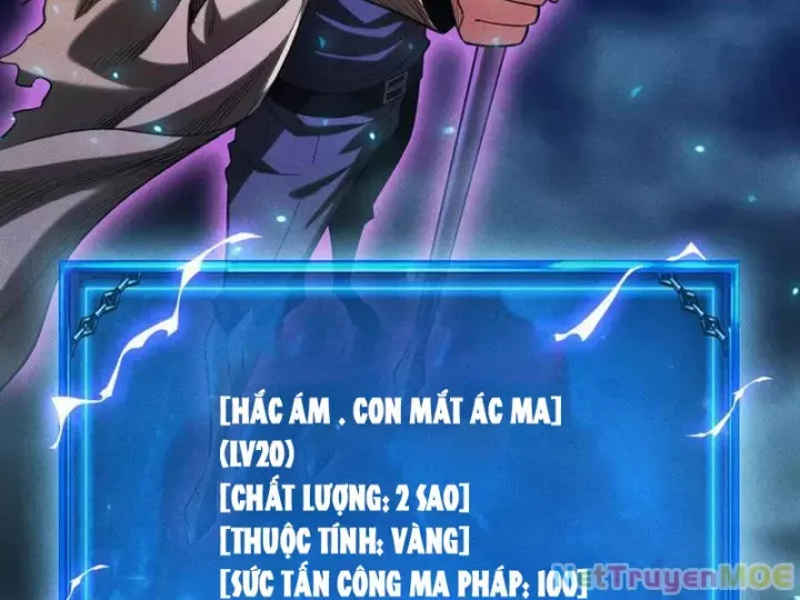Ta Trở Thành Thần Sau Khi Afk Hàng Triệu Năm Chap 26 - Next Chap 27