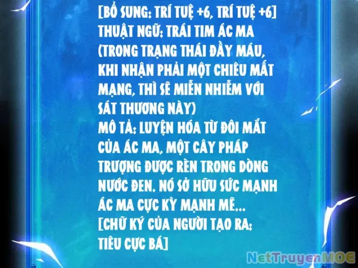 Ta Trở Thành Thần Sau Khi Afk Hàng Triệu Năm Chap 26 - Next Chap 27
