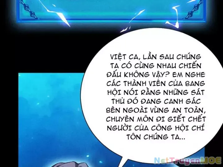 Ta Trở Thành Thần Sau Khi Afk Hàng Triệu Năm Chap 26 - Next Chap 27