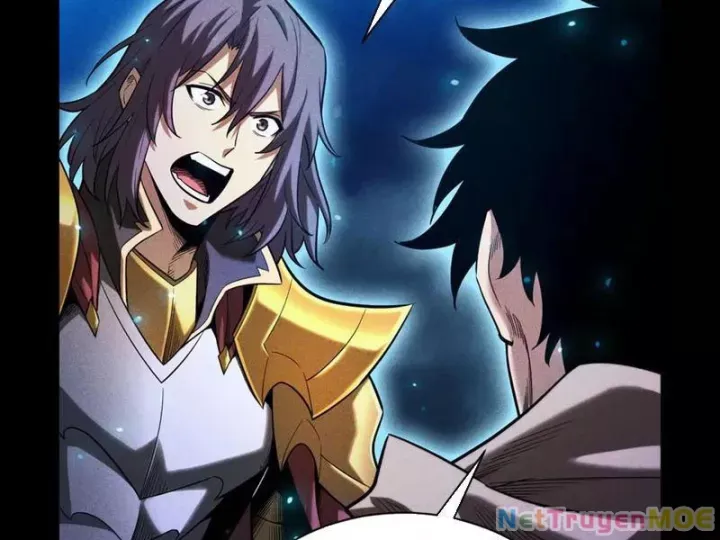 Ta Trở Thành Thần Sau Khi Afk Hàng Triệu Năm Chap 26 - Next Chap 27