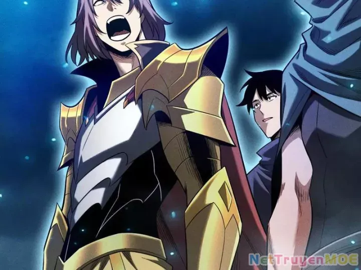 Ta Trở Thành Thần Sau Khi Afk Hàng Triệu Năm Chap 26 - Next Chap 27