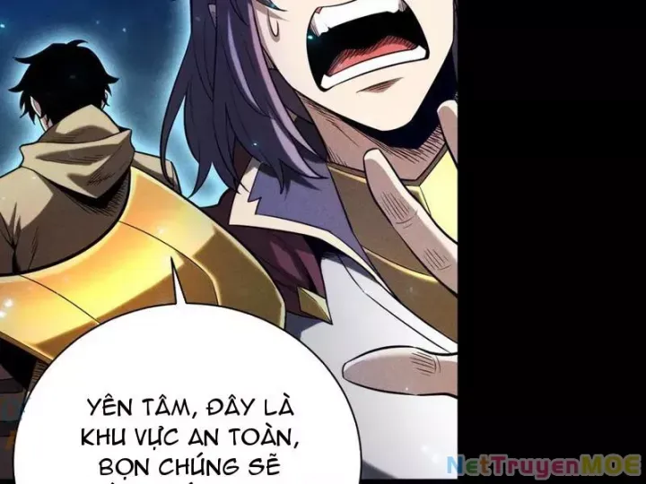 Ta Trở Thành Thần Sau Khi Afk Hàng Triệu Năm Chap 26 - Next Chap 27