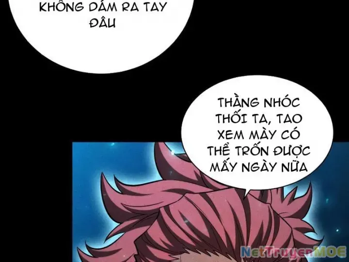 Ta Trở Thành Thần Sau Khi Afk Hàng Triệu Năm Chap 26 - Next Chap 27