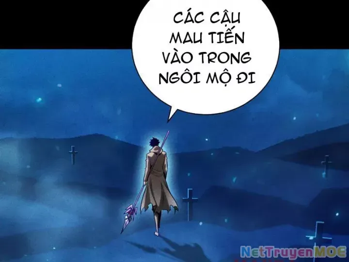Ta Trở Thành Thần Sau Khi Afk Hàng Triệu Năm Chap 26 - Next Chap 27