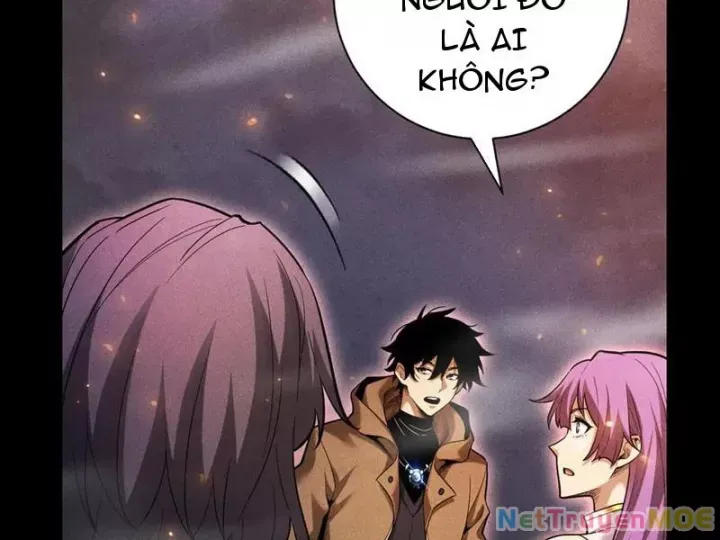 Ta Trở Thành Thần Sau Khi Afk Hàng Triệu Năm Chap 26 - Next Chap 27