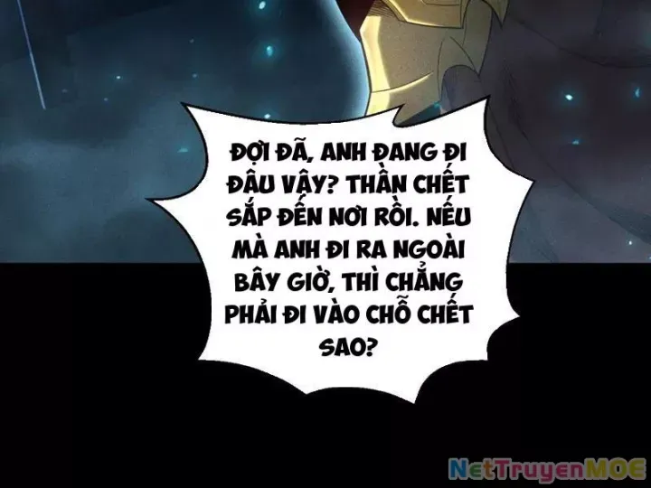 Ta Trở Thành Thần Sau Khi Afk Hàng Triệu Năm Chap 26 - Next Chap 27