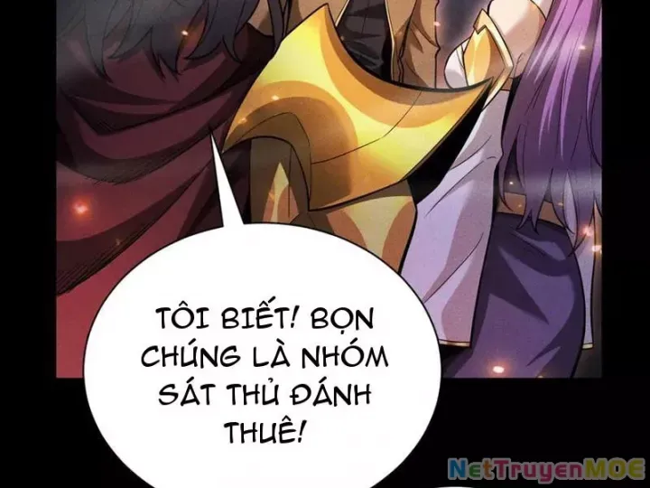 Ta Trở Thành Thần Sau Khi Afk Hàng Triệu Năm Chap 26 - Next Chap 27