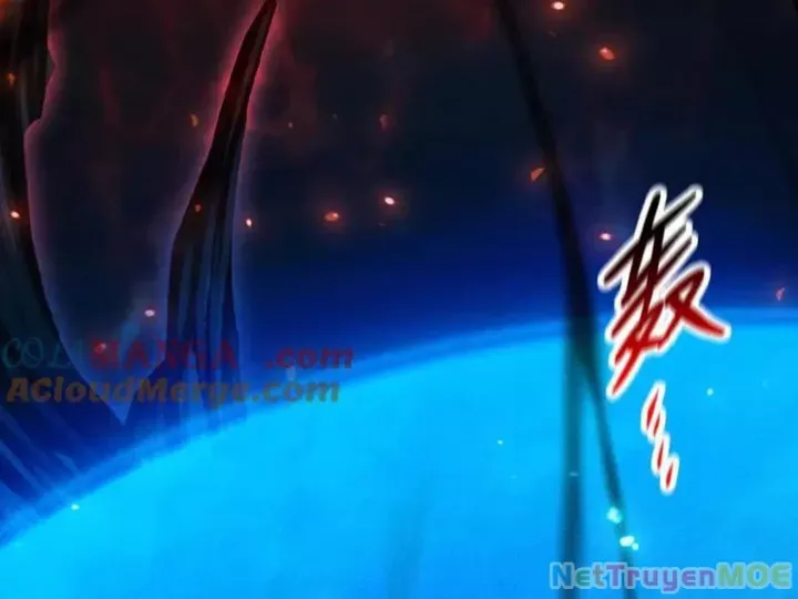 Ta Trở Thành Thần Sau Khi Afk Hàng Triệu Năm Chap 26 - Next Chap 27