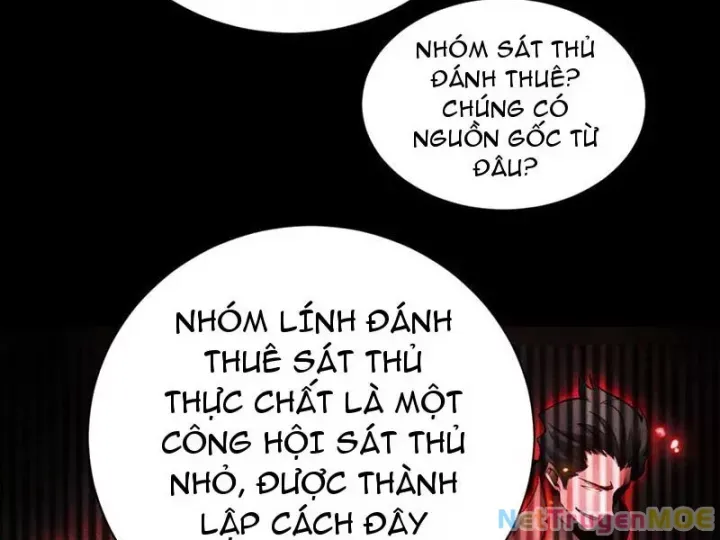 Ta Trở Thành Thần Sau Khi Afk Hàng Triệu Năm Chap 26 - Next Chap 27