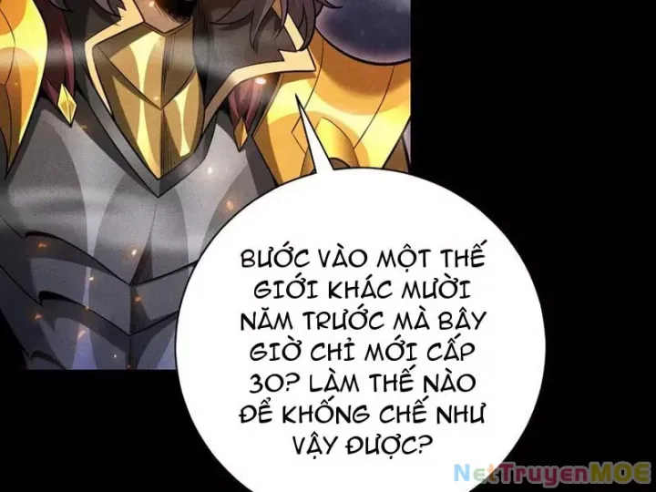 Ta Trở Thành Thần Sau Khi Afk Hàng Triệu Năm Chap 26 - Next Chap 27