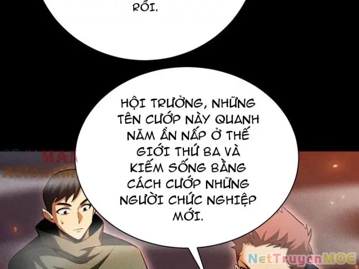 Ta Trở Thành Thần Sau Khi Afk Hàng Triệu Năm Chap 26 - Next Chap 27