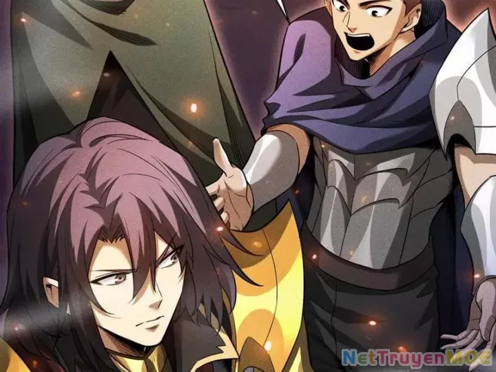 Ta Trở Thành Thần Sau Khi Afk Hàng Triệu Năm Chap 26 - Next Chap 27