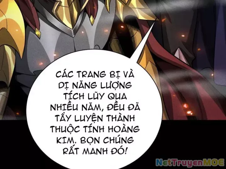 Ta Trở Thành Thần Sau Khi Afk Hàng Triệu Năm Chap 26 - Next Chap 27