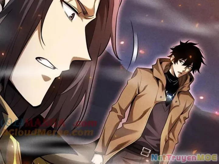 Ta Trở Thành Thần Sau Khi Afk Hàng Triệu Năm Chap 26 - Next Chap 27