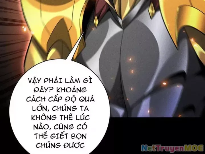 Ta Trở Thành Thần Sau Khi Afk Hàng Triệu Năm Chap 26 - Next Chap 27