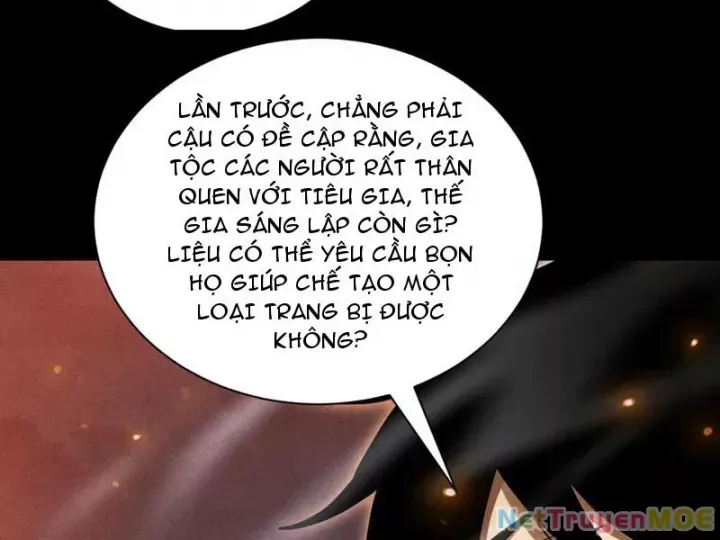 Ta Trở Thành Thần Sau Khi Afk Hàng Triệu Năm Chap 26 - Next Chap 27
