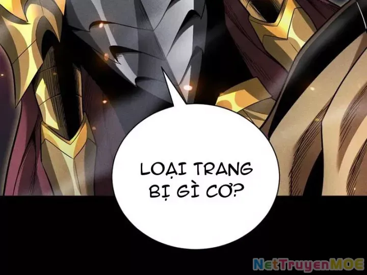 Ta Trở Thành Thần Sau Khi Afk Hàng Triệu Năm Chap 26 - Next Chap 27