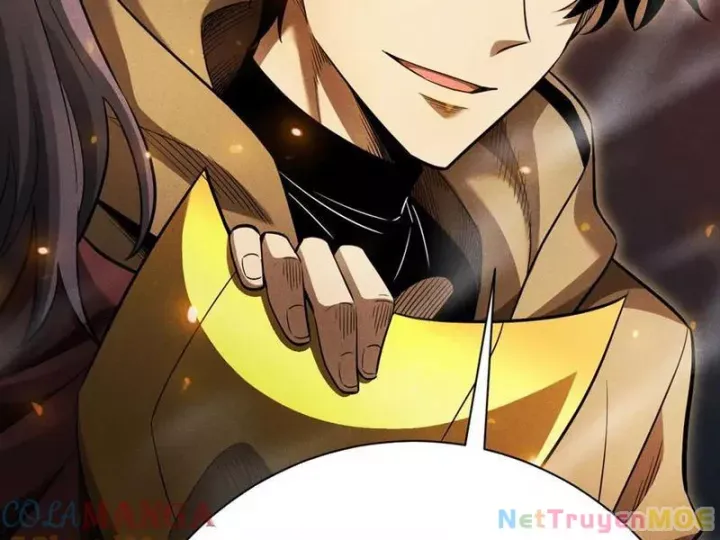 Ta Trở Thành Thần Sau Khi Afk Hàng Triệu Năm Chap 26 - Next Chap 27