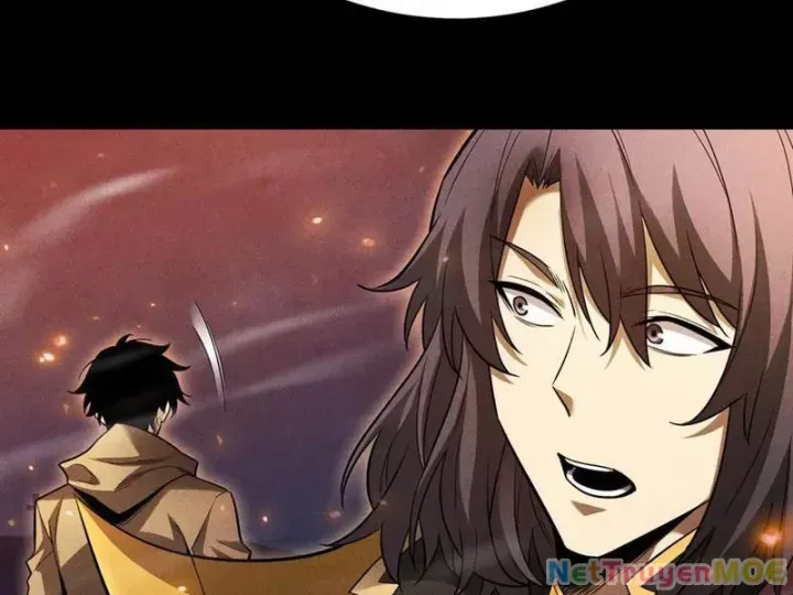 Ta Trở Thành Thần Sau Khi Afk Hàng Triệu Năm Chap 26 - Next Chap 27