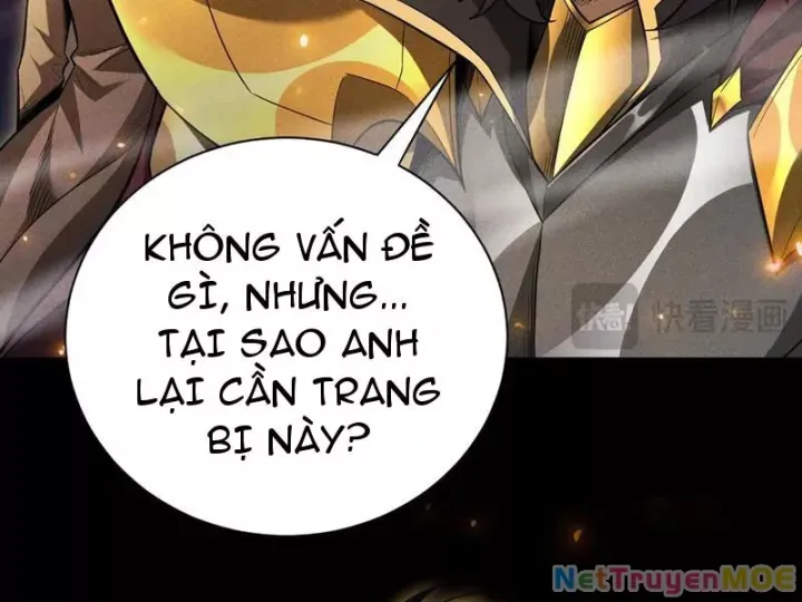 Ta Trở Thành Thần Sau Khi Afk Hàng Triệu Năm Chap 26 - Next Chap 27