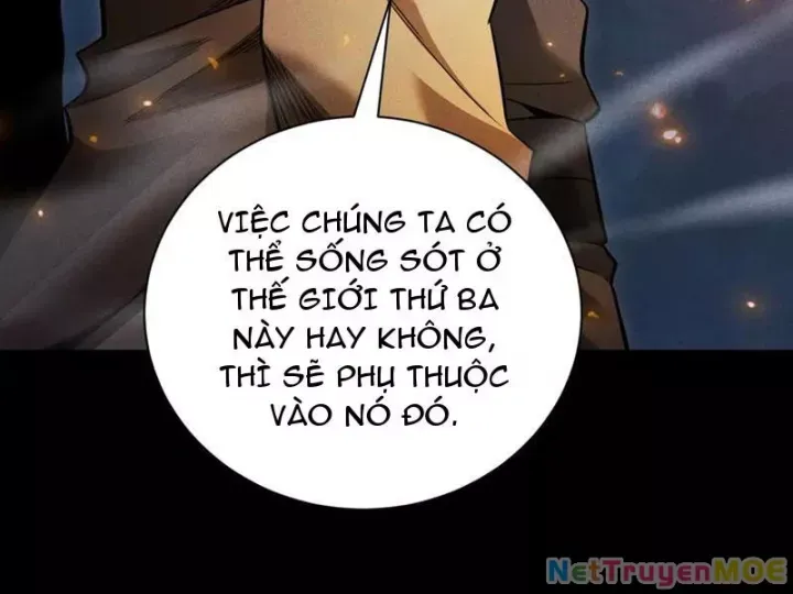 Ta Trở Thành Thần Sau Khi Afk Hàng Triệu Năm Chap 26 - Next Chap 27