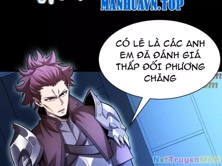 Ta Trở Thành Thần Sau Khi Afk Hàng Triệu Năm Chap 26 - Next Chap 27