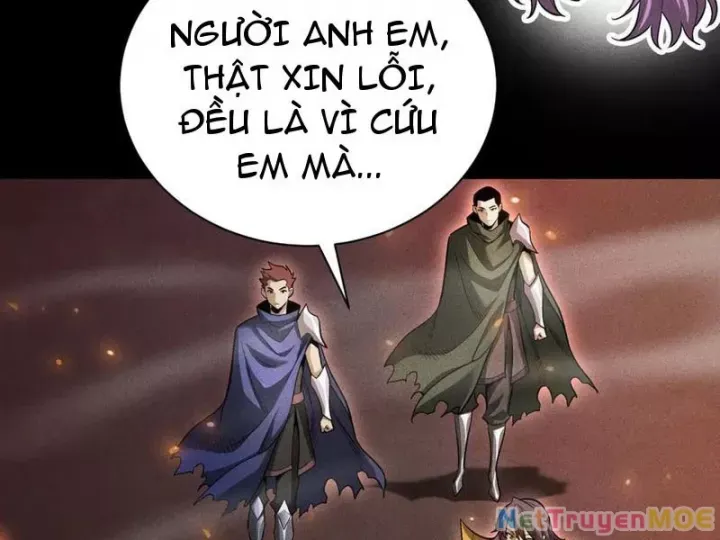 Ta Trở Thành Thần Sau Khi Afk Hàng Triệu Năm Chap 26 - Next Chap 27