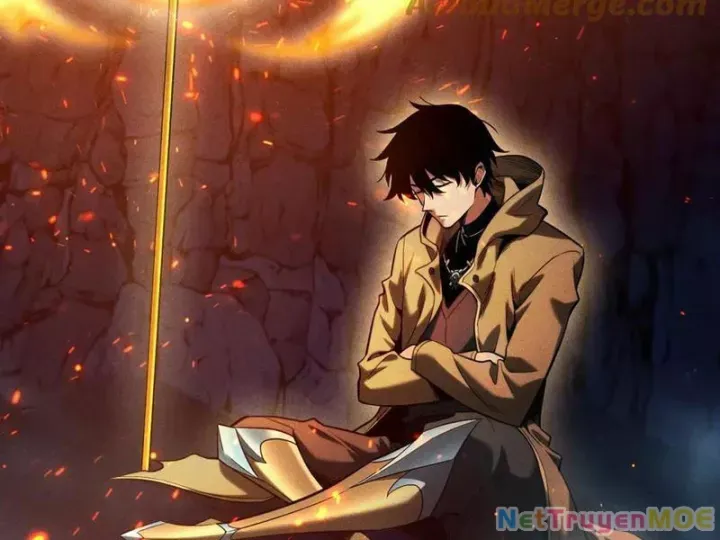 Ta Trở Thành Thần Sau Khi Afk Hàng Triệu Năm Chap 26 - Next Chap 27