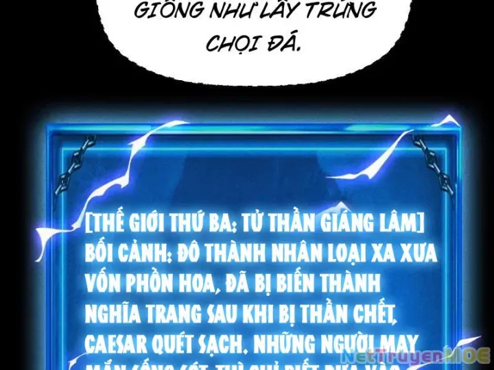 Ta Trở Thành Thần Sau Khi Afk Hàng Triệu Năm Chap 26 - Next Chap 27