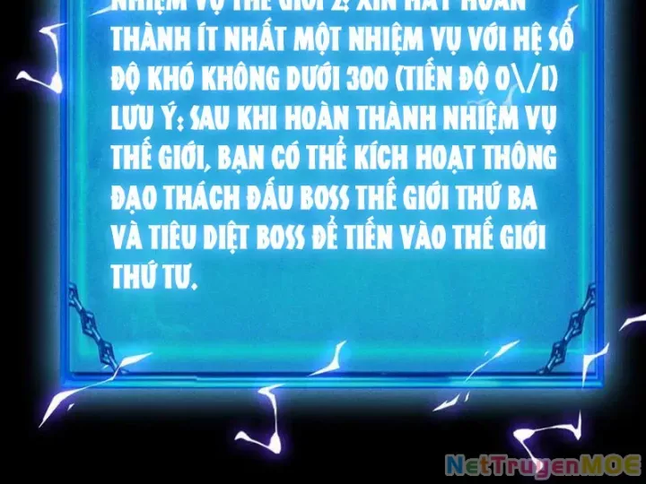 Ta Trở Thành Thần Sau Khi Afk Hàng Triệu Năm Chap 26 - Next Chap 27