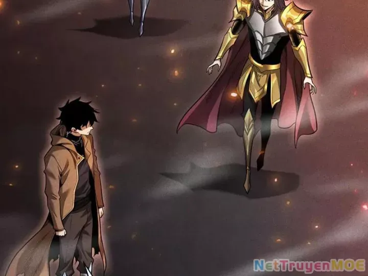 Ta Trở Thành Thần Sau Khi Afk Hàng Triệu Năm Chap 26 - Next Chap 27