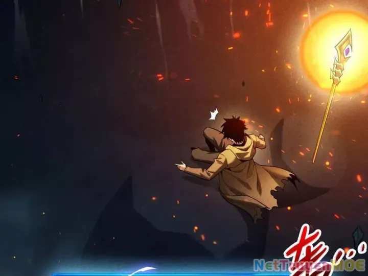 Ta Trở Thành Thần Sau Khi Afk Hàng Triệu Năm Chap 26 - Next Chap 27