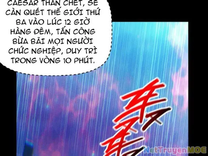 Ta Trở Thành Thần Sau Khi Afk Hàng Triệu Năm Chap 26 - Next Chap 27