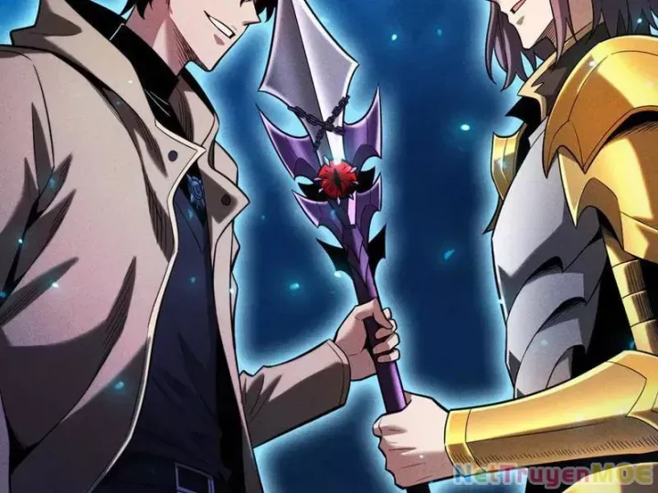 Ta Trở Thành Thần Sau Khi Afk Hàng Triệu Năm Chap 26 - Next Chap 27