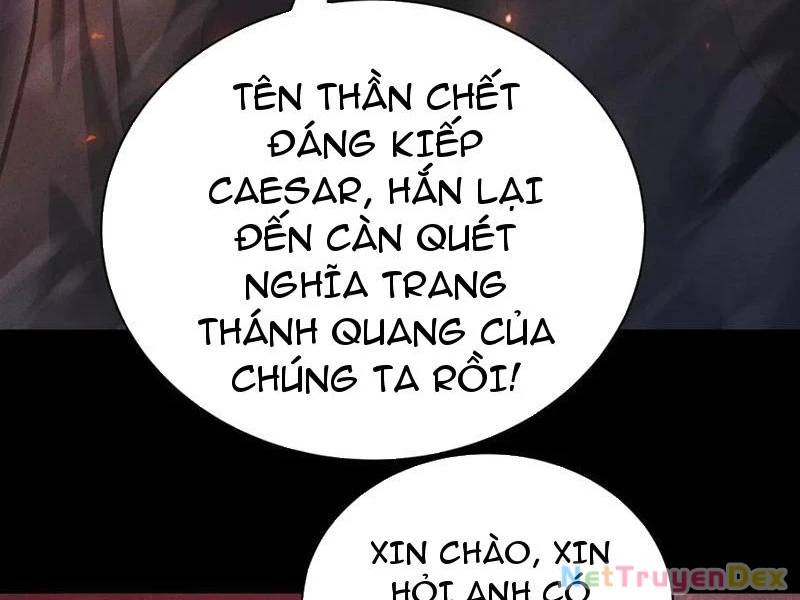 Ta Trở Thành Thần Sau Khi Afk Hàng Triệu Năm Chap 27 - Next Chap 28