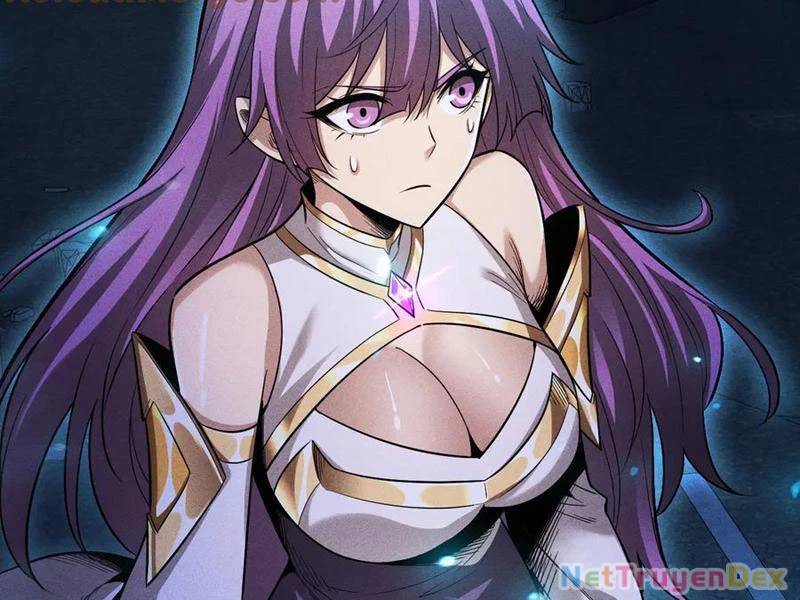 Ta Trở Thành Thần Sau Khi Afk Hàng Triệu Năm Chap 27 - Next Chap 28