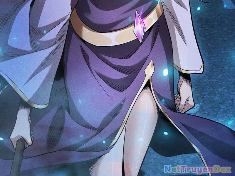 Ta Trở Thành Thần Sau Khi Afk Hàng Triệu Năm Chap 27 - Next Chap 28